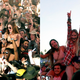 Illustration for article titled Who Goes to Country Musics Coachella? A Meditation on the Festival Experience